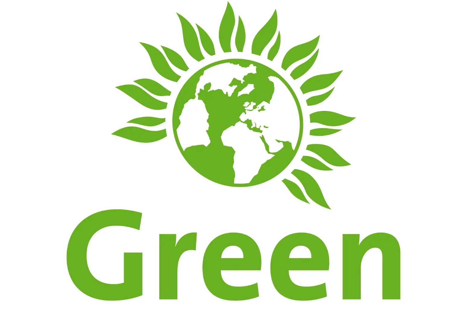 GREEN PARTY LAUNCHES \'CLIMATE ELECTION\' CAMPAIGN 